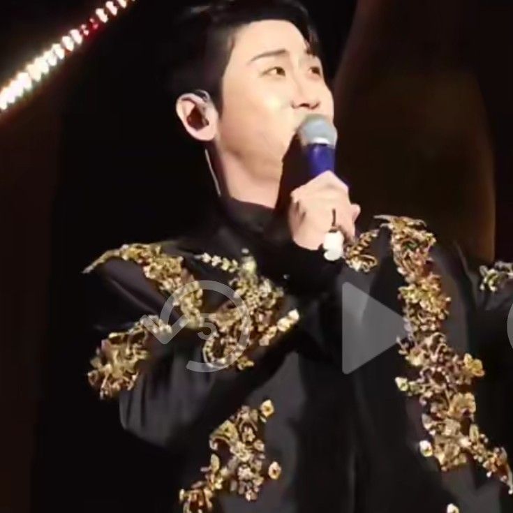 영탁 팬이 찍은 순간