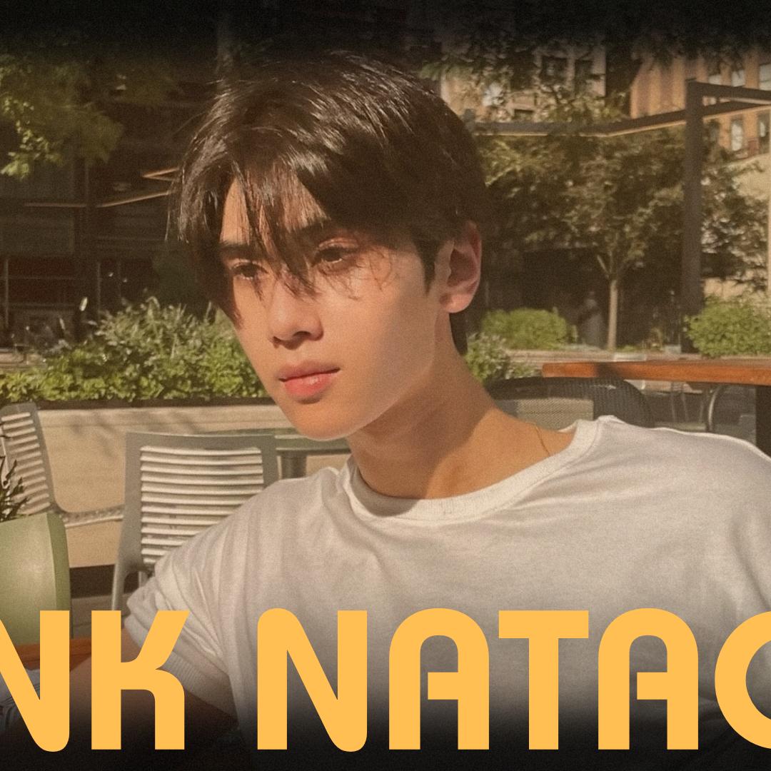 Behind-the-scenes cut of Dunk Natachai Boonprasert