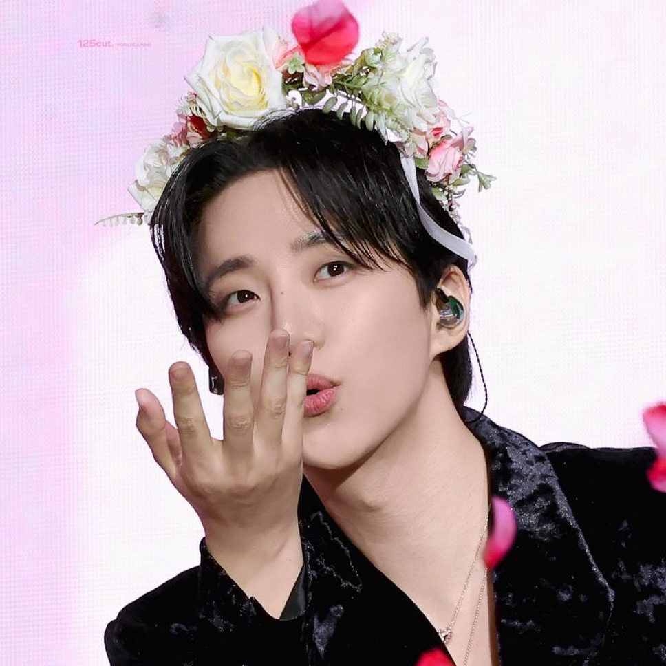 Foto kegiatan terbaru dari Lee Junho