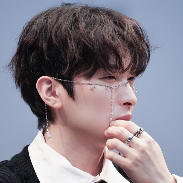 Top moment of Park Kanghyun selected by the fandom