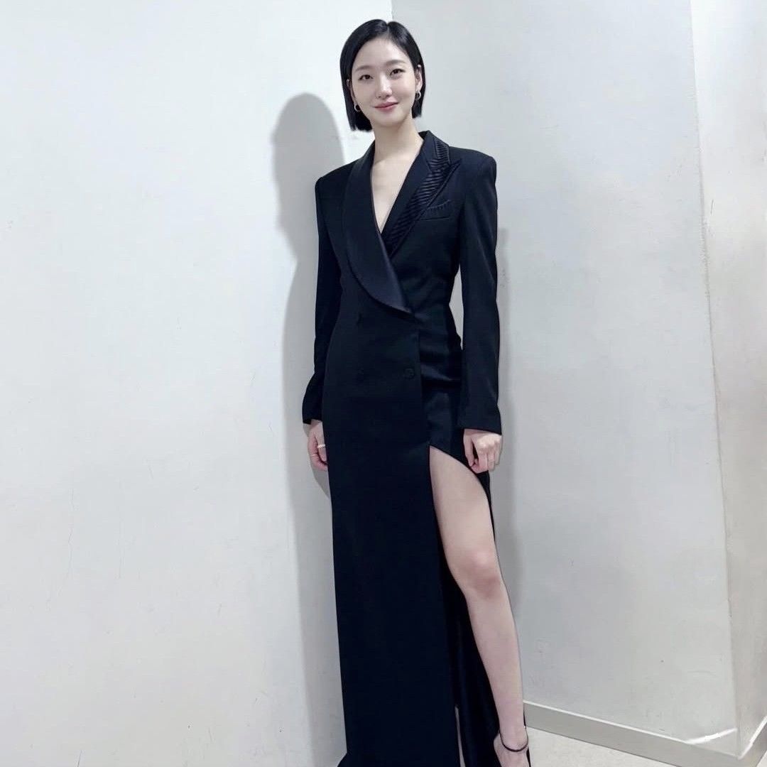 金高銀的最新照片