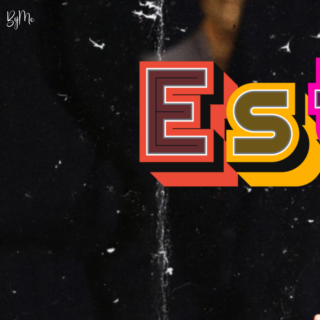 Behind-the-scenes cut of Esther Yu