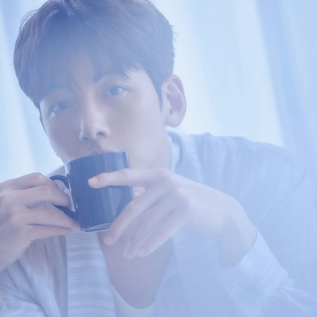 ファンが撮影したチ・チャンウクの瞬間