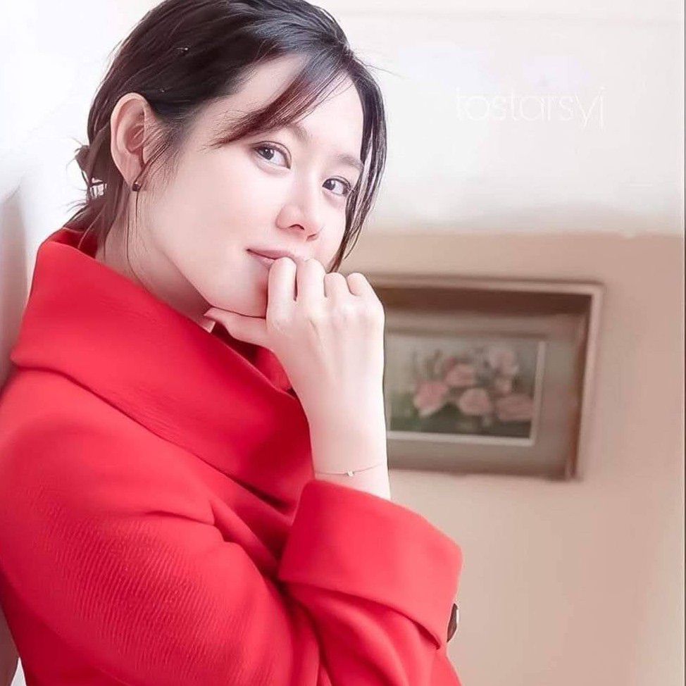 Foto terbaru dari Son Yejin