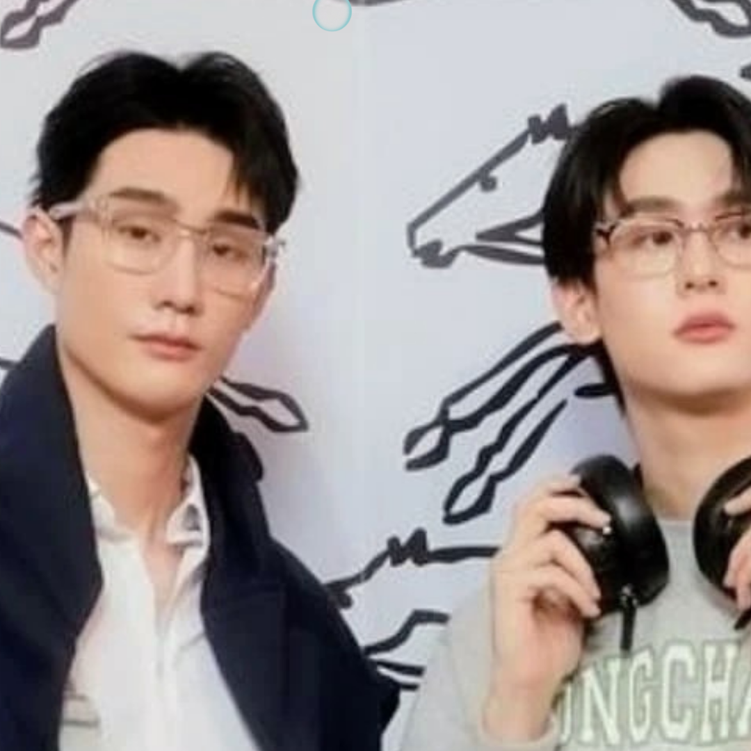 Behind-the-scenes cut of Book Kasidet Plookphol