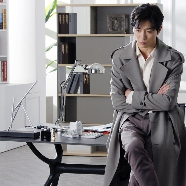 Representative photo of Kim Jaewook showing their charm