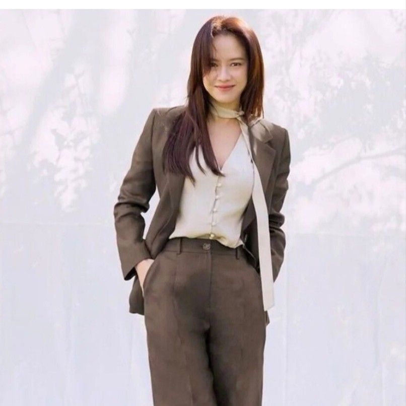 宋智孝的幕後花絮