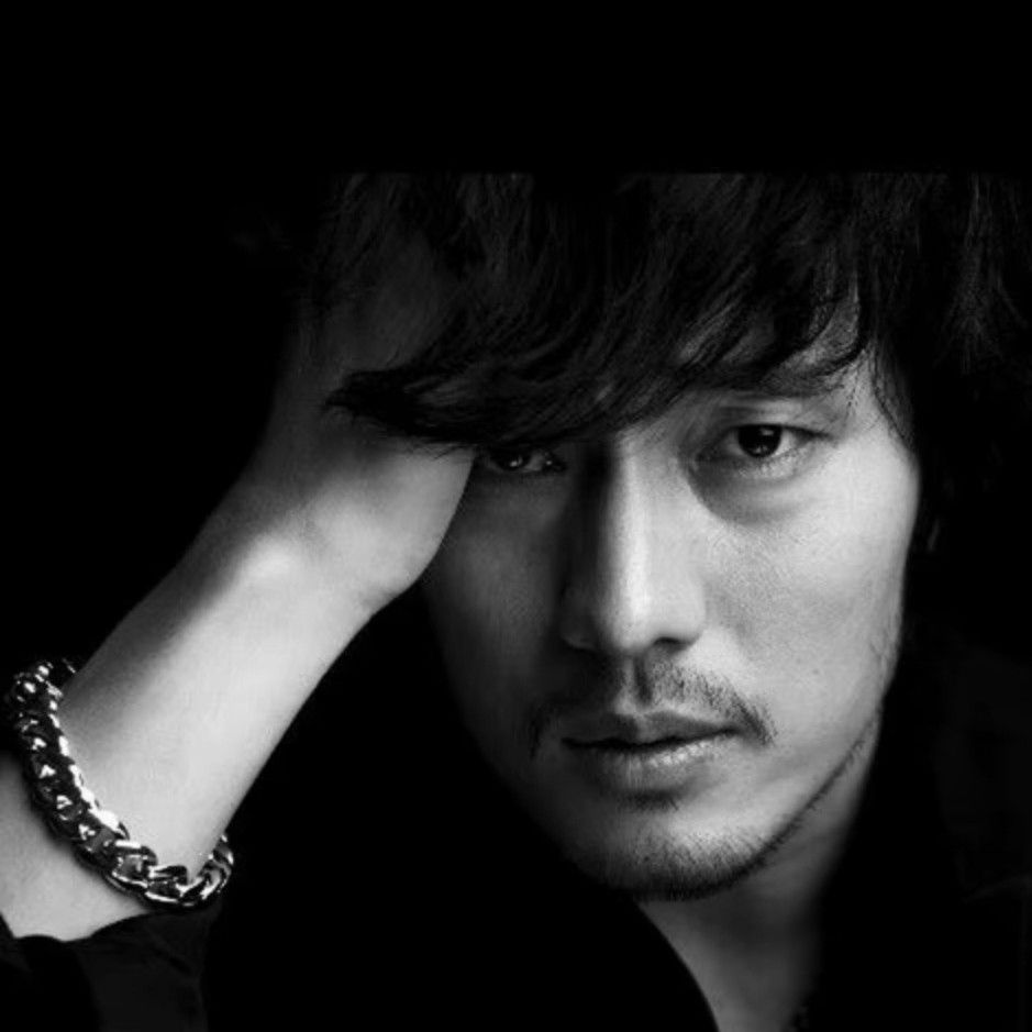 Recent activity shot of So Jisub