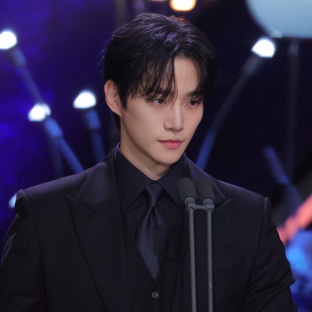 A moment captured by a fan of Lee Junho