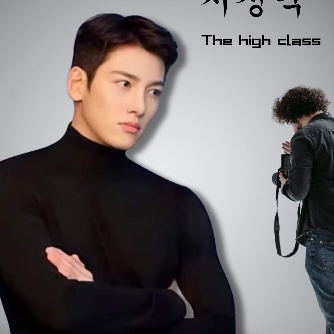 粉丝拍下的池昌旭瞬间