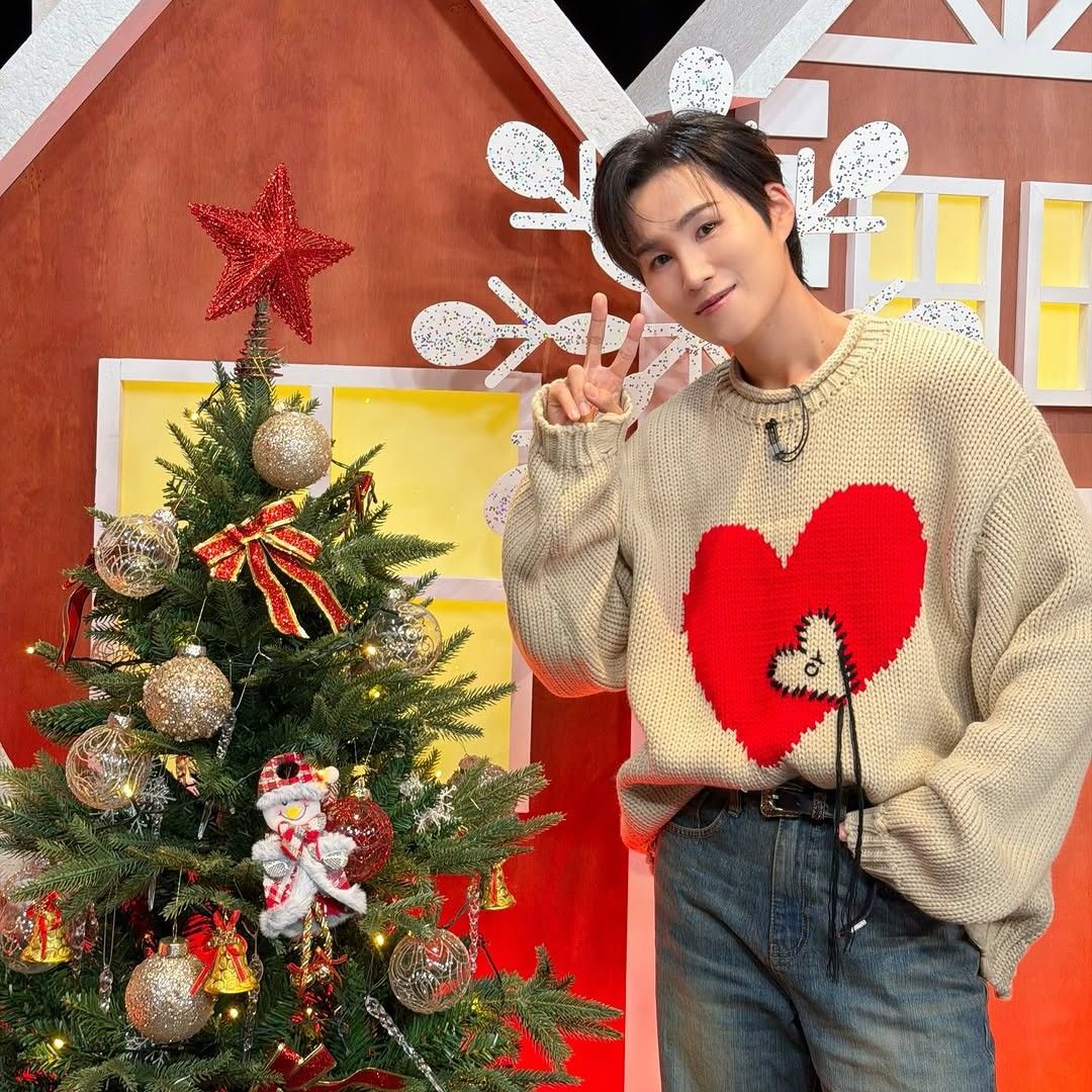 金熙栽的近期活动照