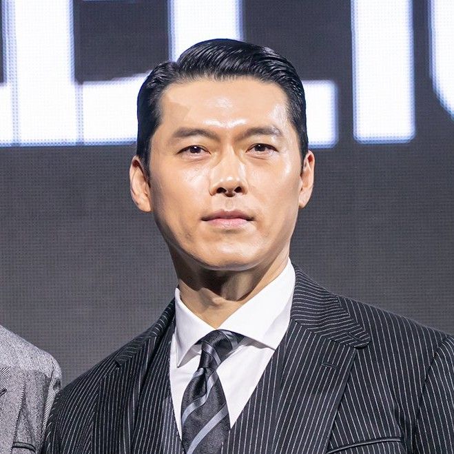 玄彬的幕後花絮