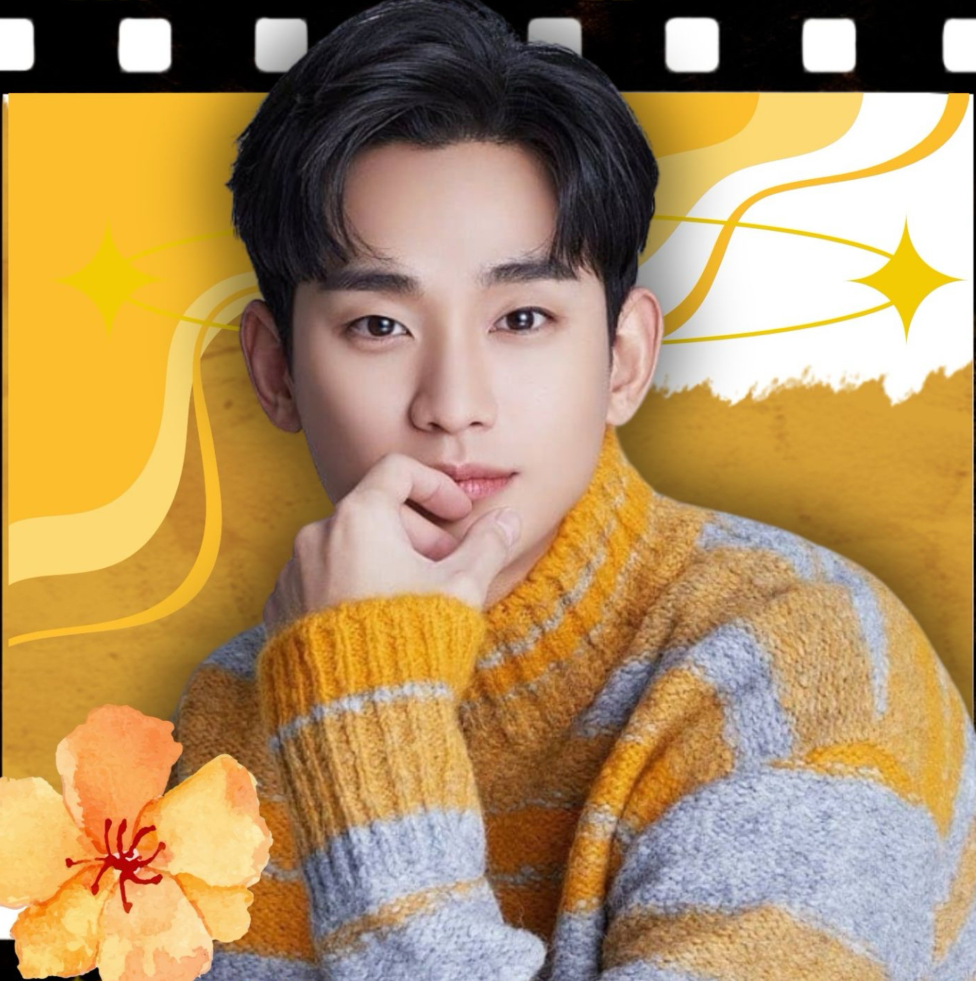 キム・スヒョンの最新写真