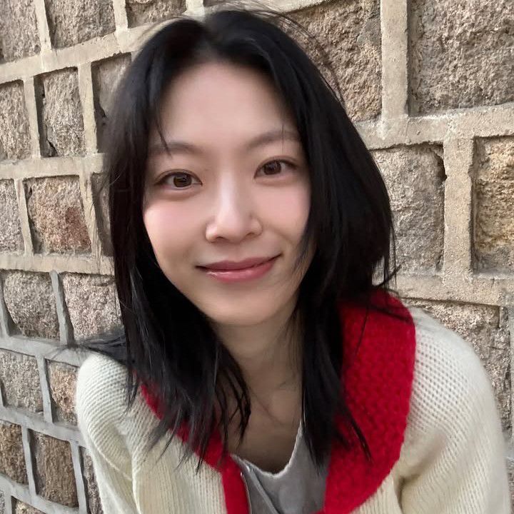 孔升妍的最新照片
