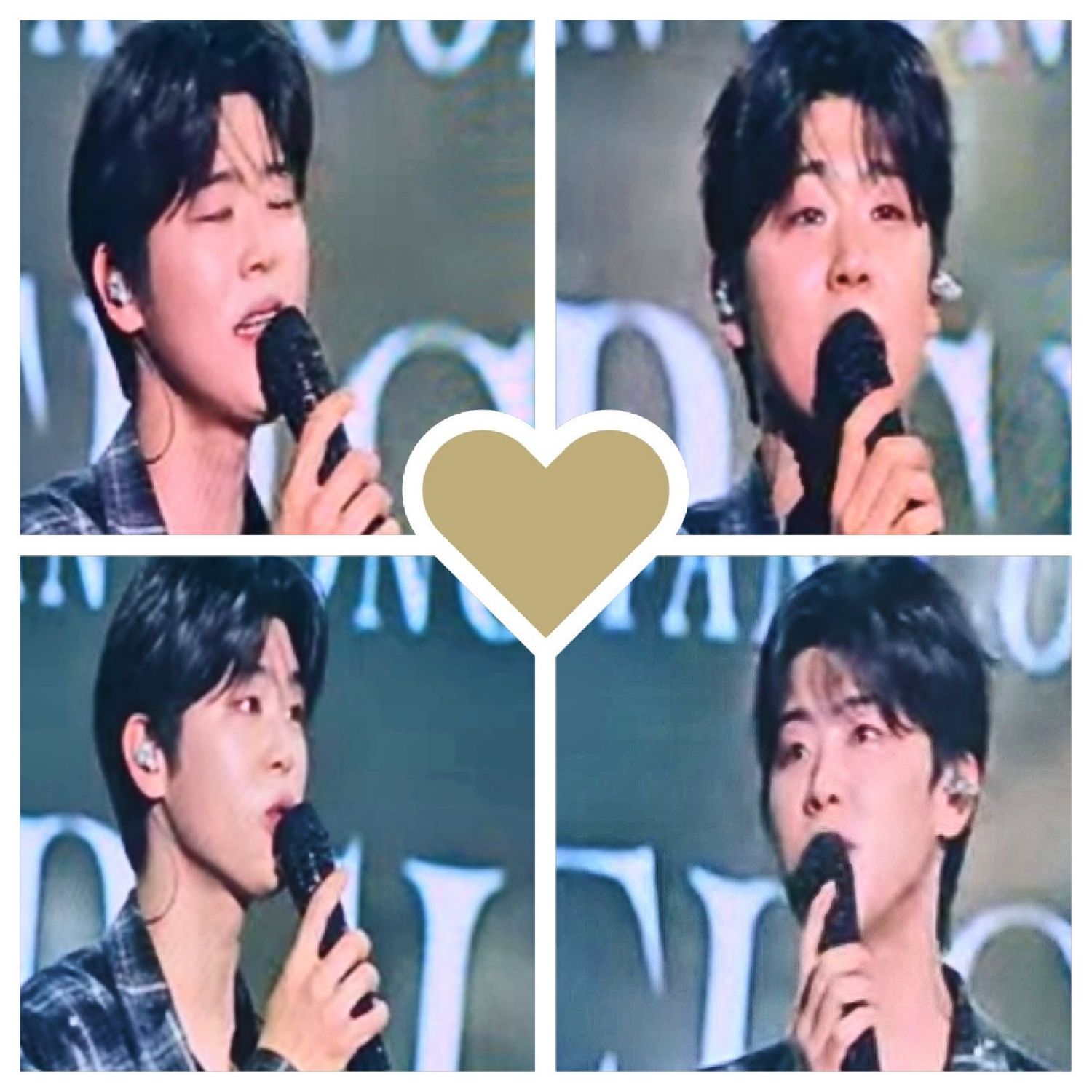 Latest photo of Park Jihyeon