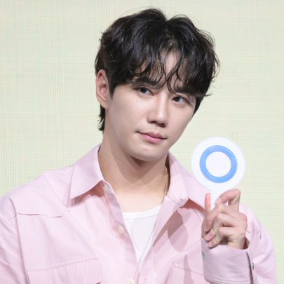 Latest photo of Lee Junyoung