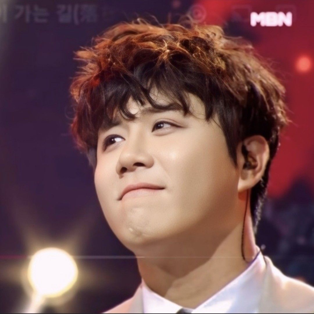 Recent activity shot of Jin Haesung