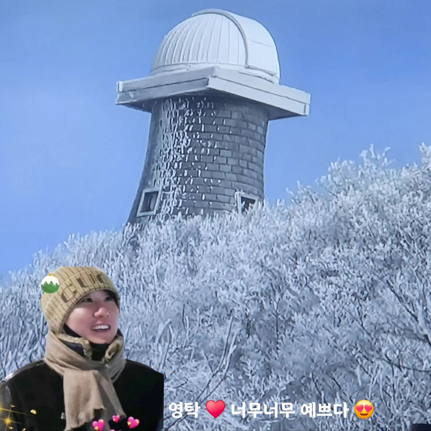 永卓的最新照片