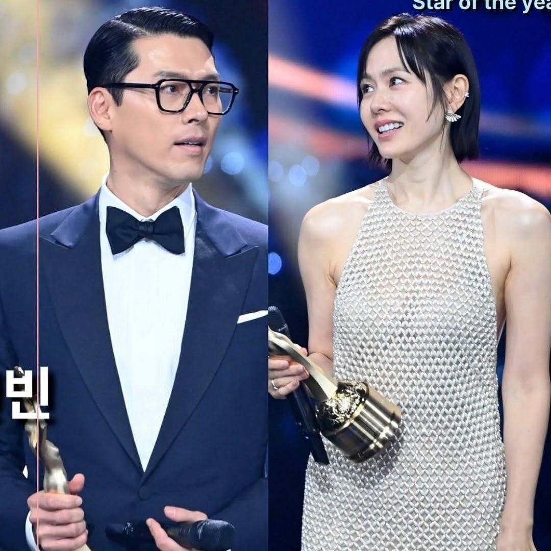 ヒョンビンのビハインドカット