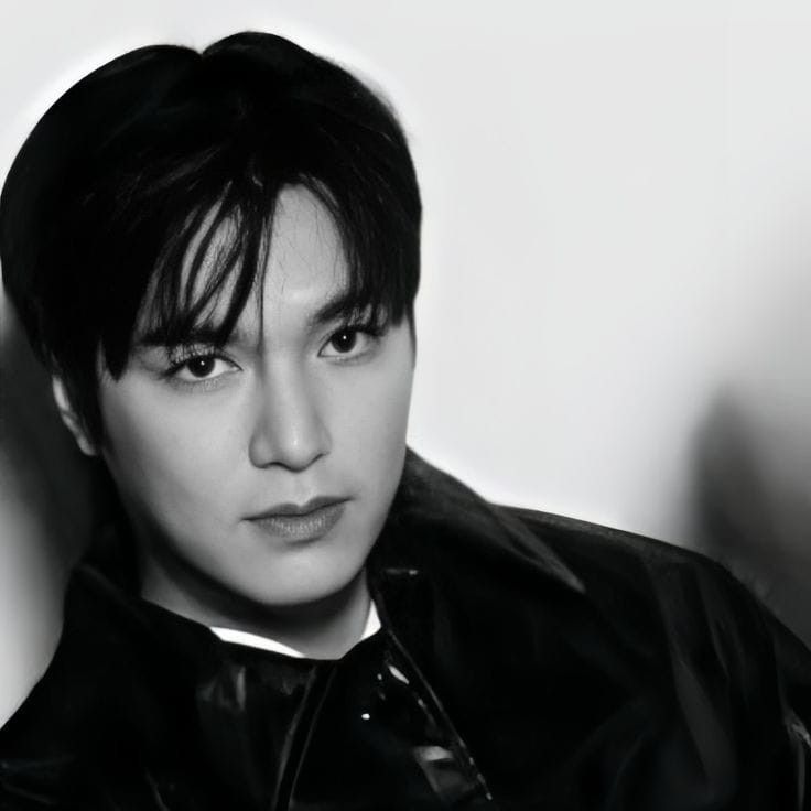 Cuplikan di balik layar dari Lee Minho