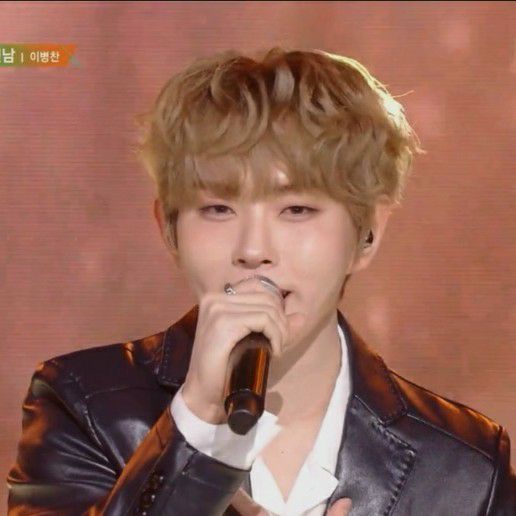 イ・ビョンチャンの最近の活動ショット