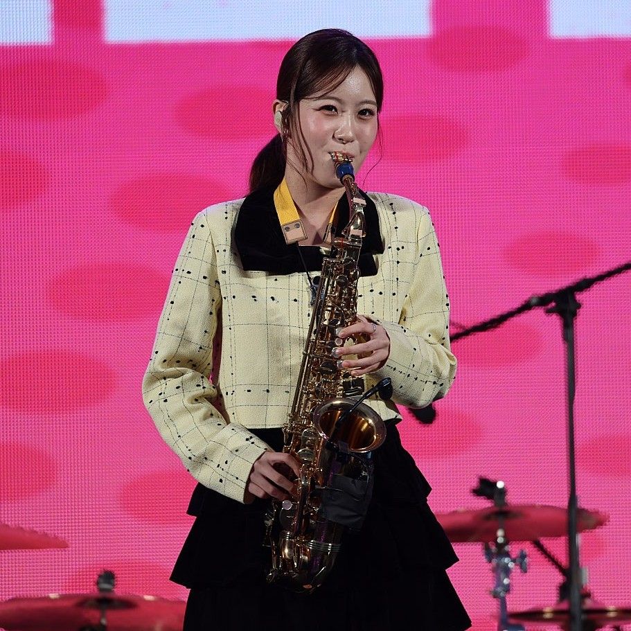 オ・ユジンの最近の活動ショット