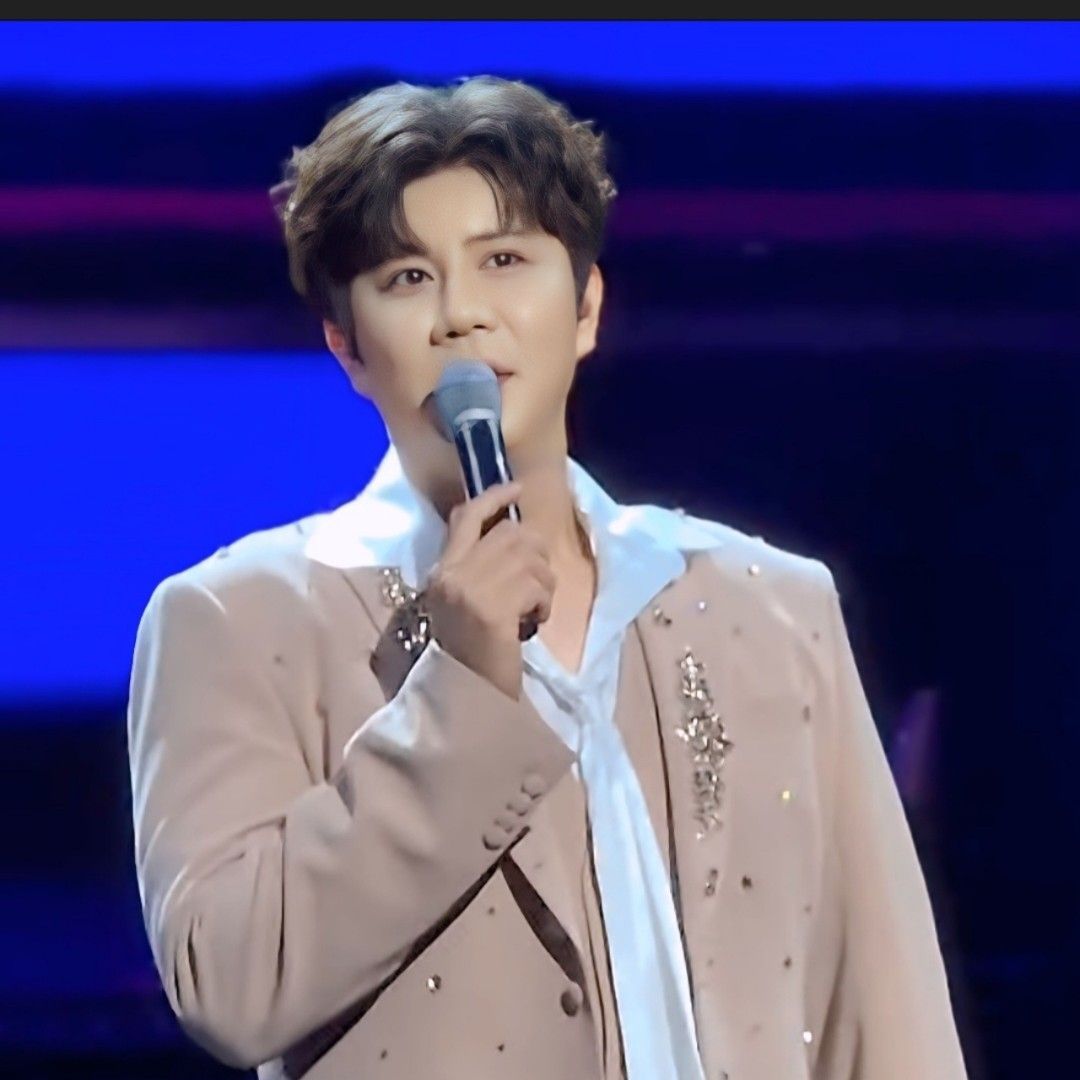 A moment captured by a fan of Jin Haesung