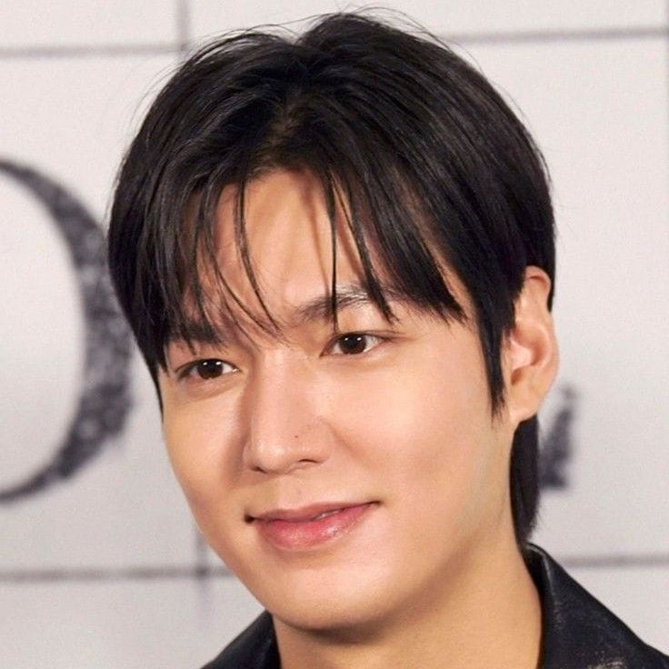 李敏镐的幕后花絮