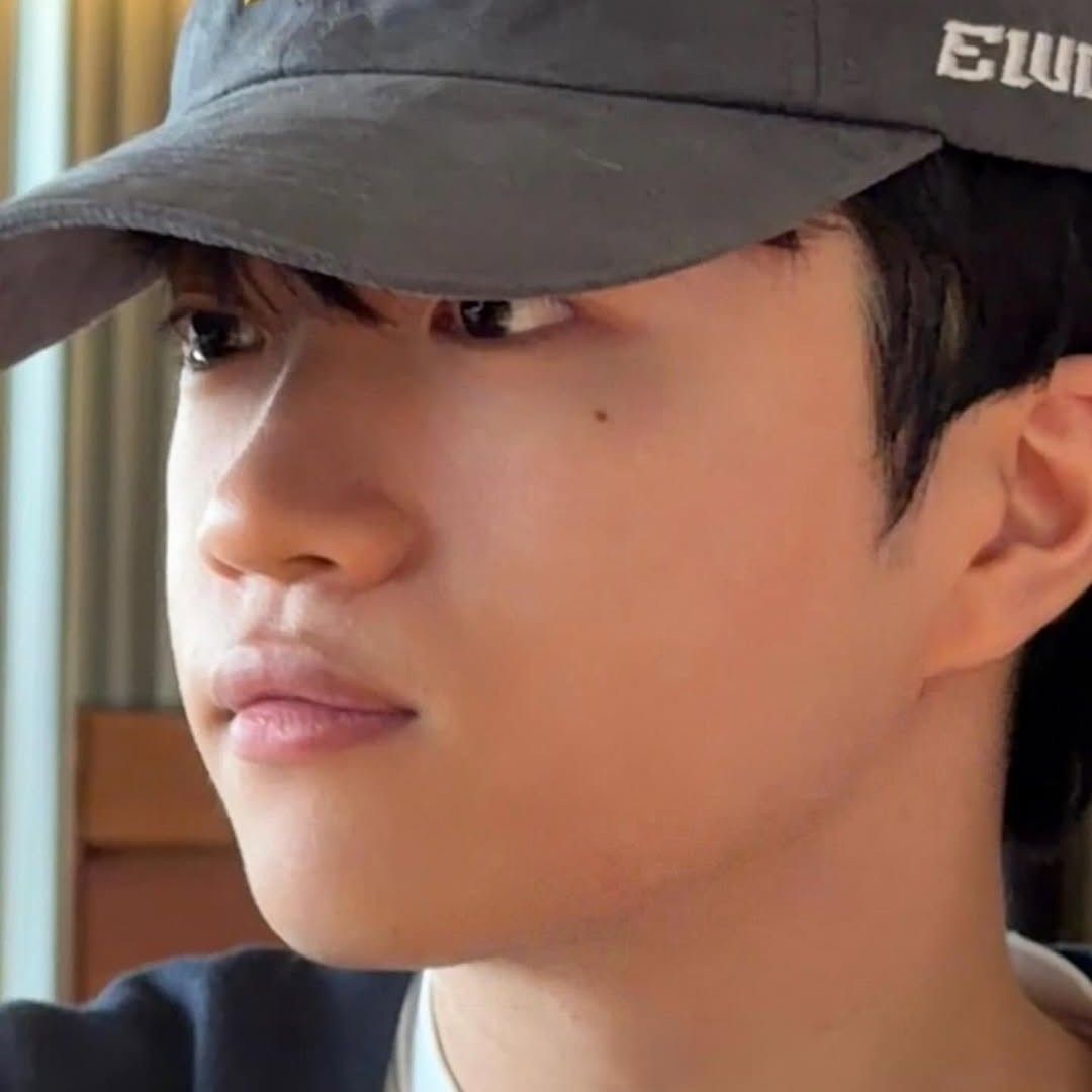 Behind-the-scenes cut of Keria