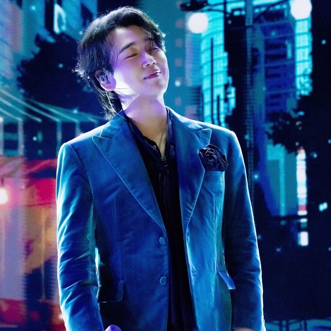 Latest photo of Hwang Youngwoong