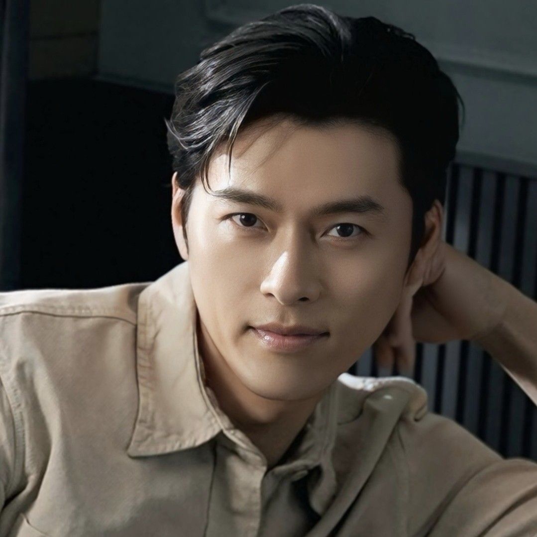 粉丝拍下的玄彬瞬间