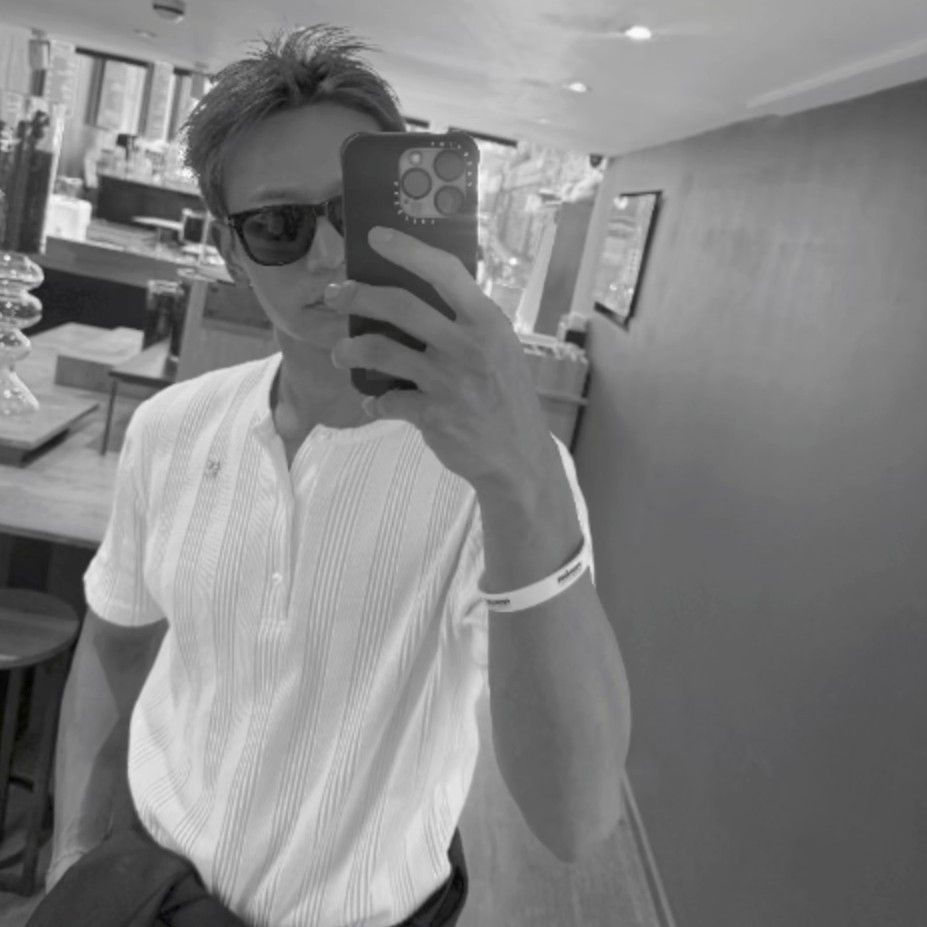 Latest photo of Choi Minho