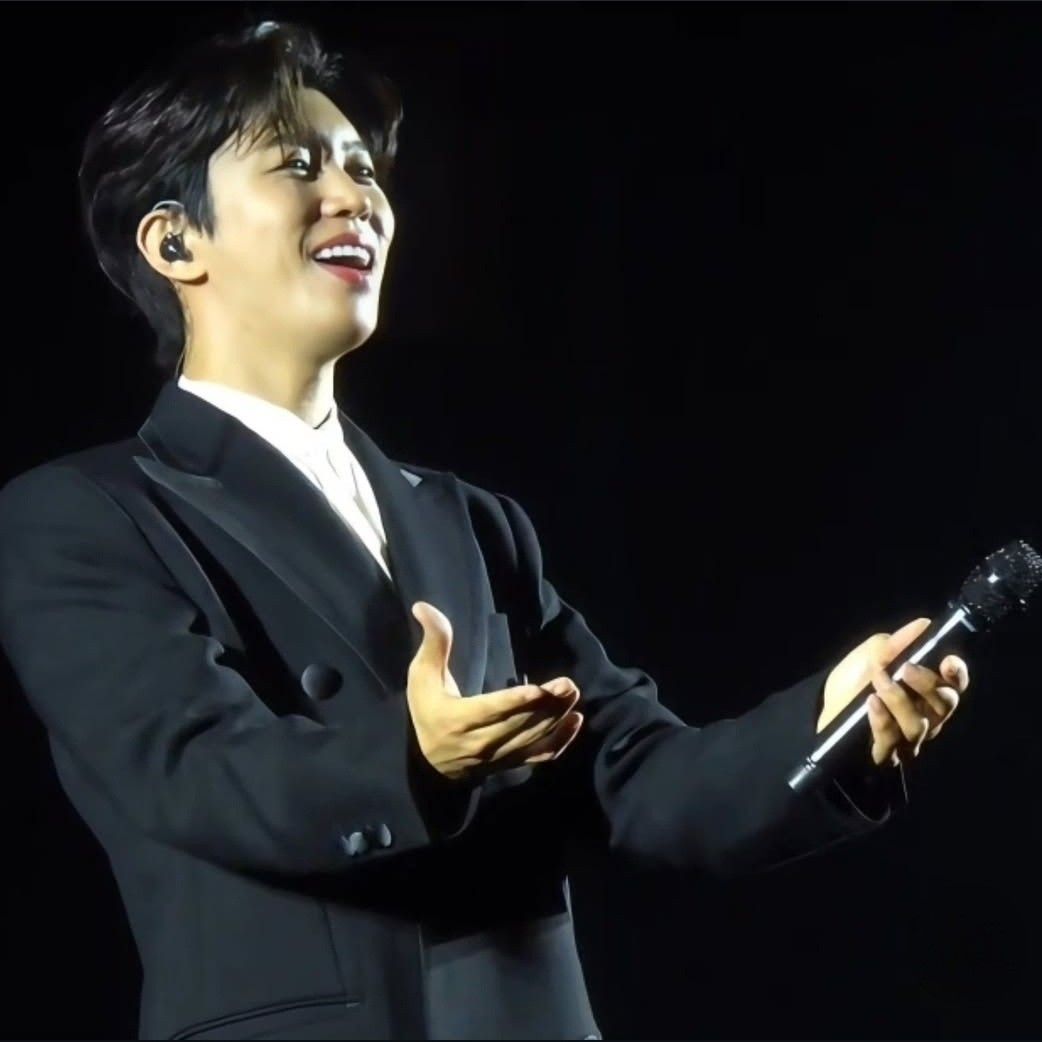 임영웅 최근 활동샷