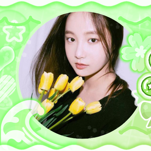Latest photo of Yeonwoo