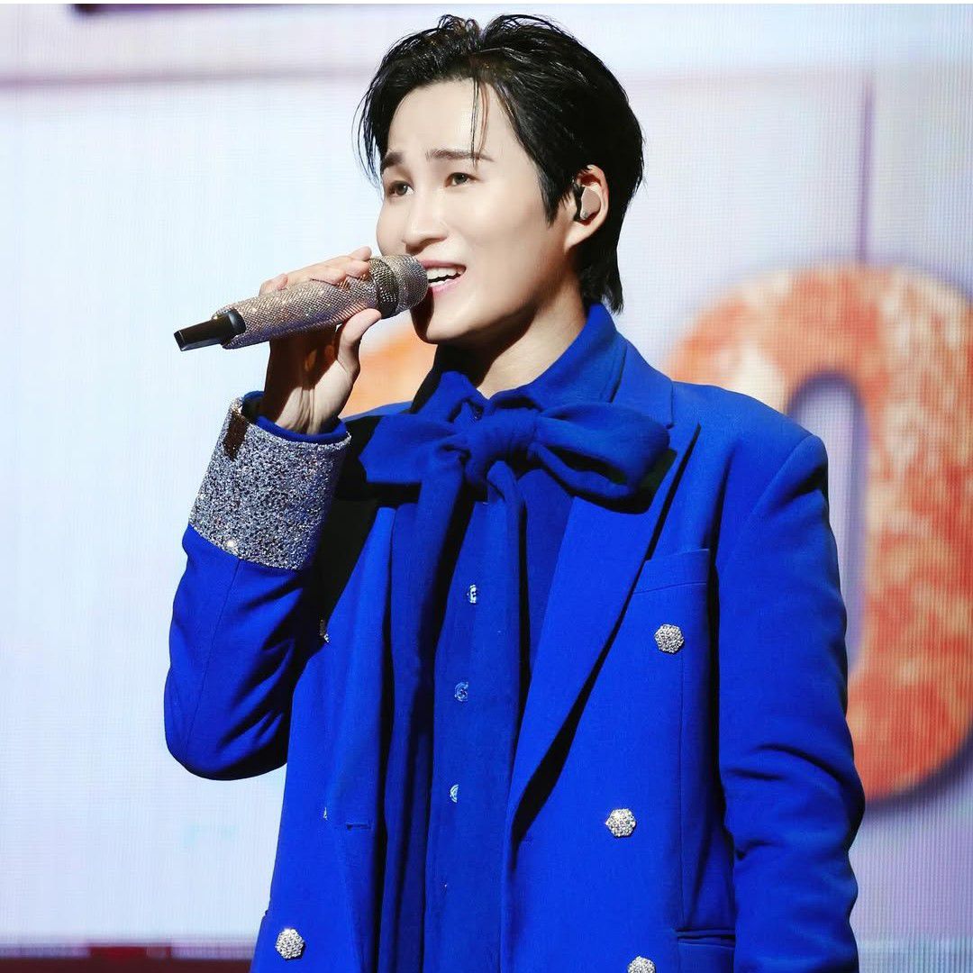 金熙栽的近期活动照