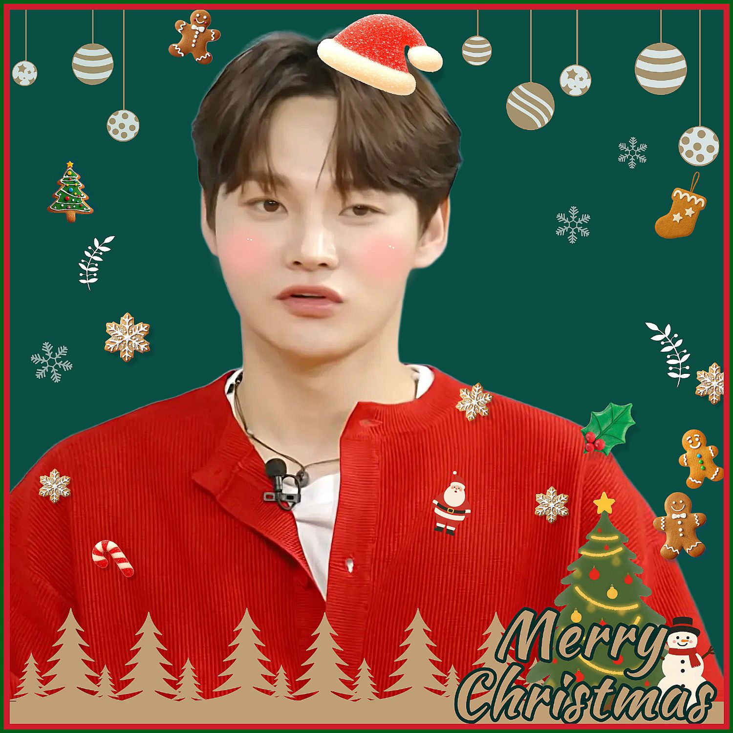 朴瑞镇的最新照片