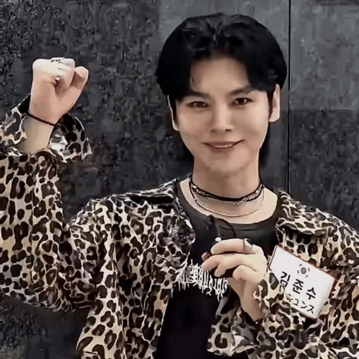 Latest photo of Kim Junsu (1991)