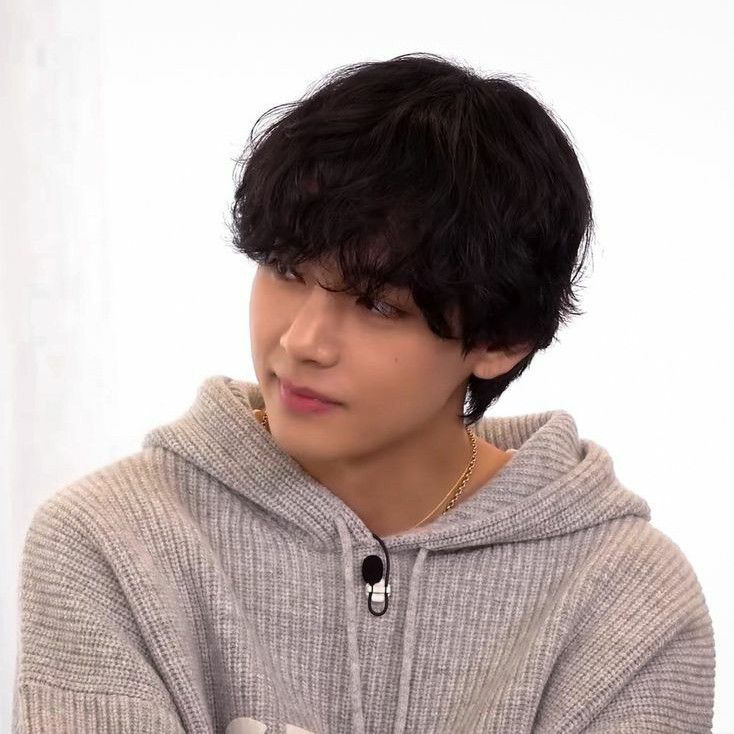 金泰亨 (V)的近期活动照