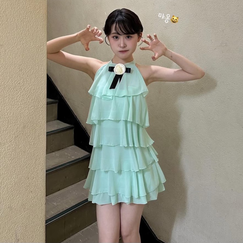 Latest photo of Kim Dahyun