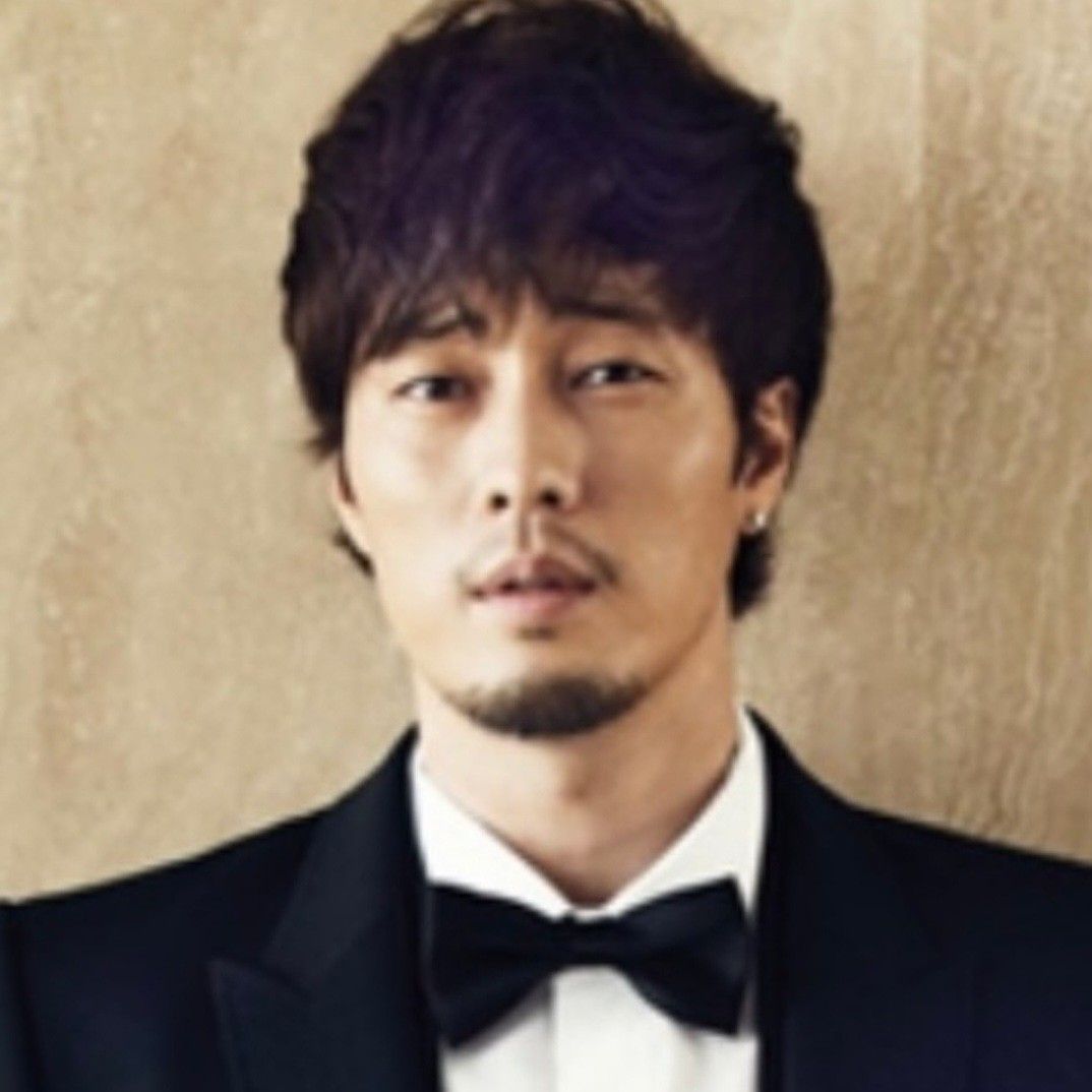 Latest photo of So Jisub