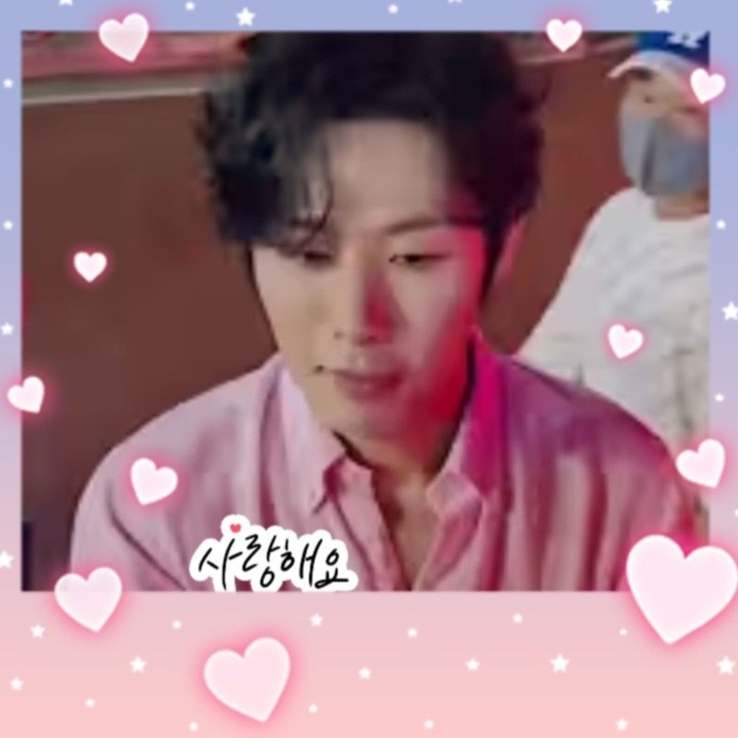 カン・ムンギョンの最近の活動ショット