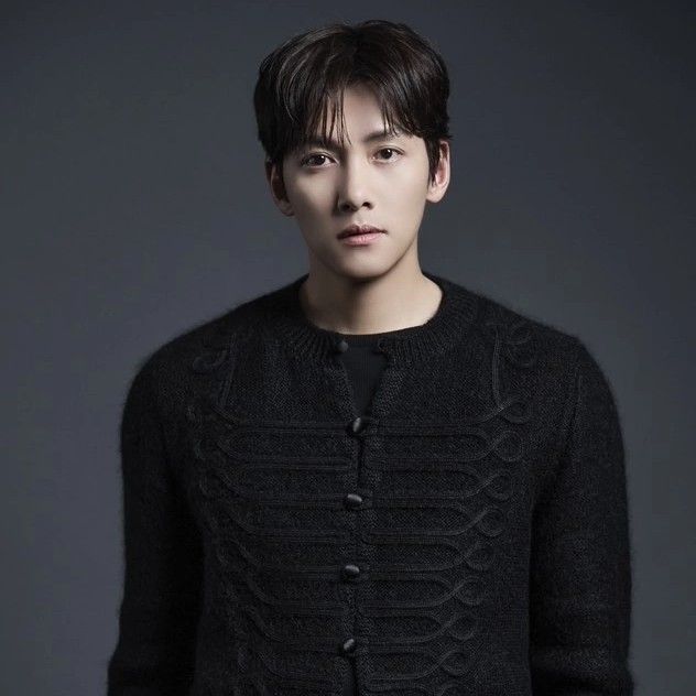 池昌旭的幕后花絮