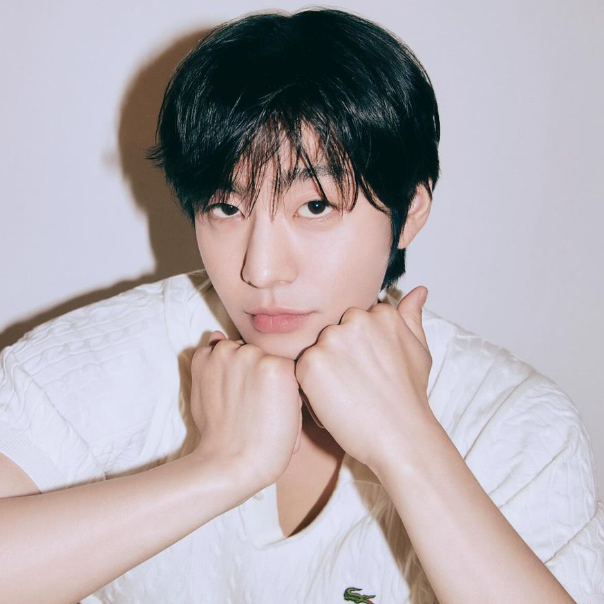 安孝燮的幕后花絮