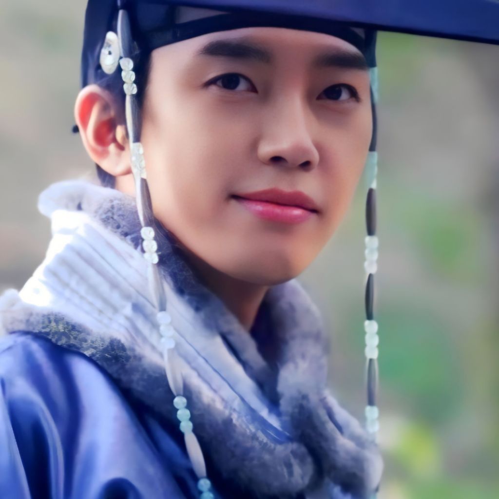 Cuplikan di balik layar dari Lim Youngwoong