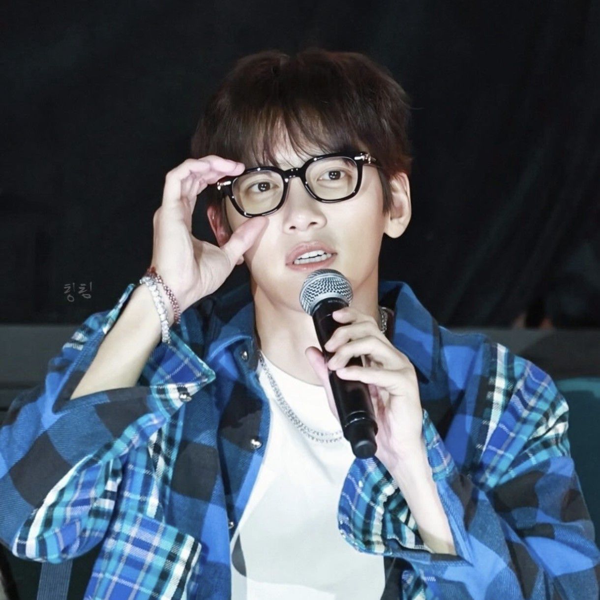 Foto kegiatan terbaru dari Ji Changwook