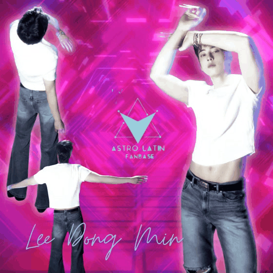 Latest photo of Cha Eunwoo