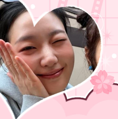 粉絲拍下的金高銀瞬間