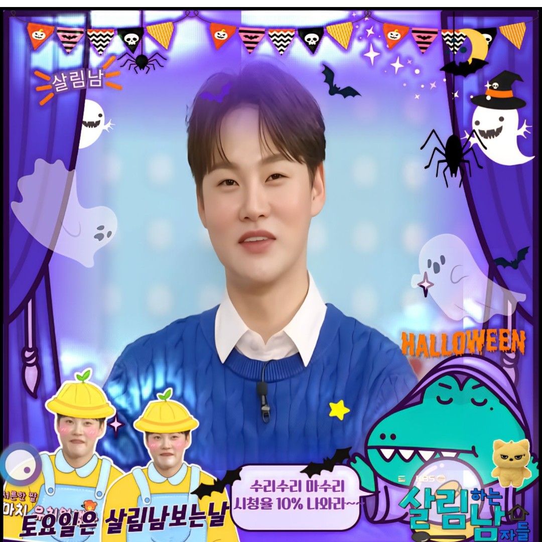 粉絲拍下的朴瑞鎮瞬間