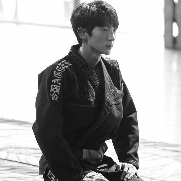 Latest photo of Lee Joongi