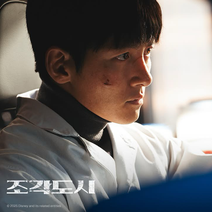 池昌旭的近期活動照